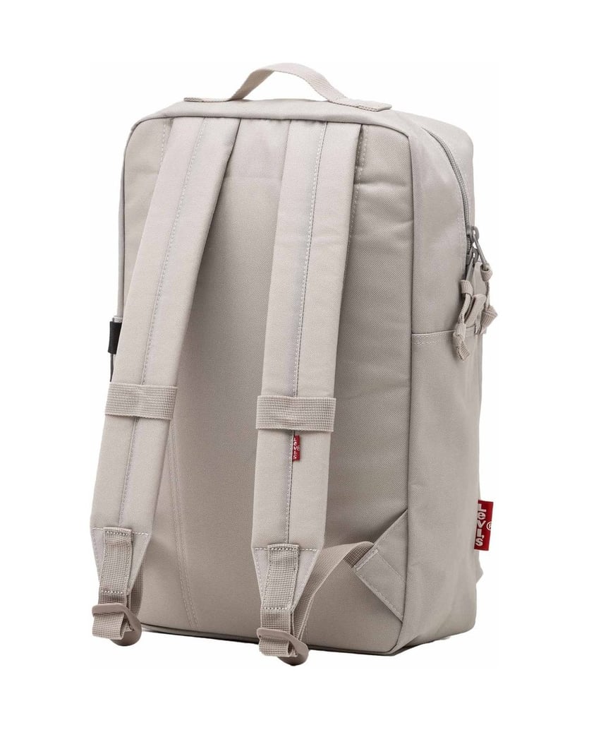 Levis-Unisex-Rucksack-schwarz