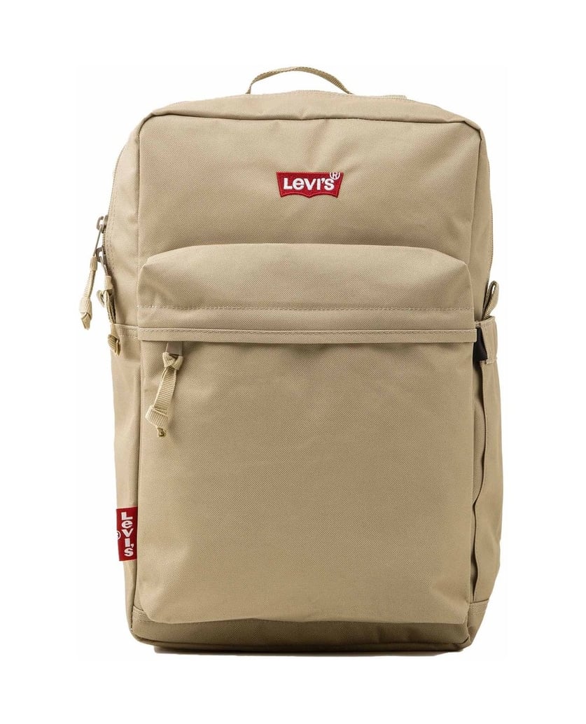 Levis-Unisex-Rucksack-schwarz