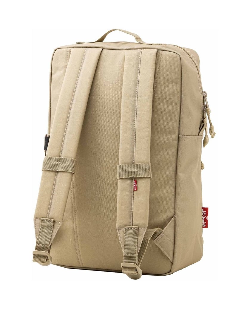 Levis-Unisex-Rucksack-schwarz