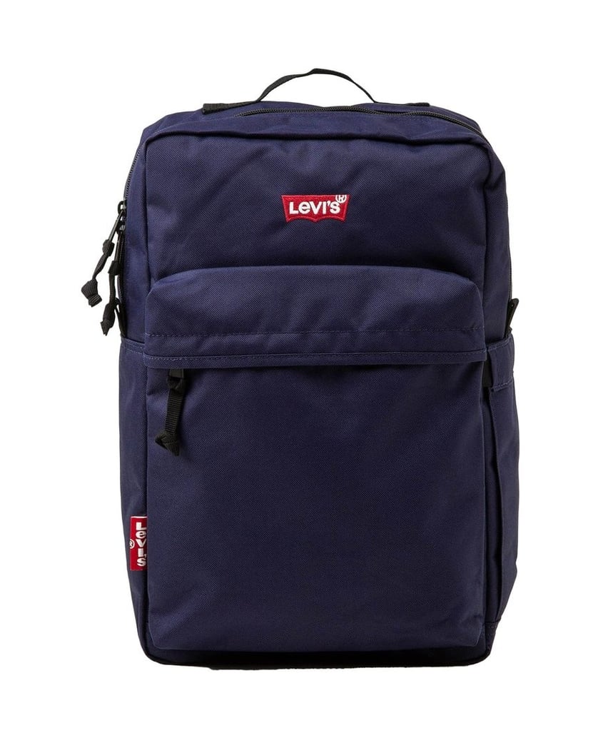 Levis-Unisex-Rucksack-schwarz