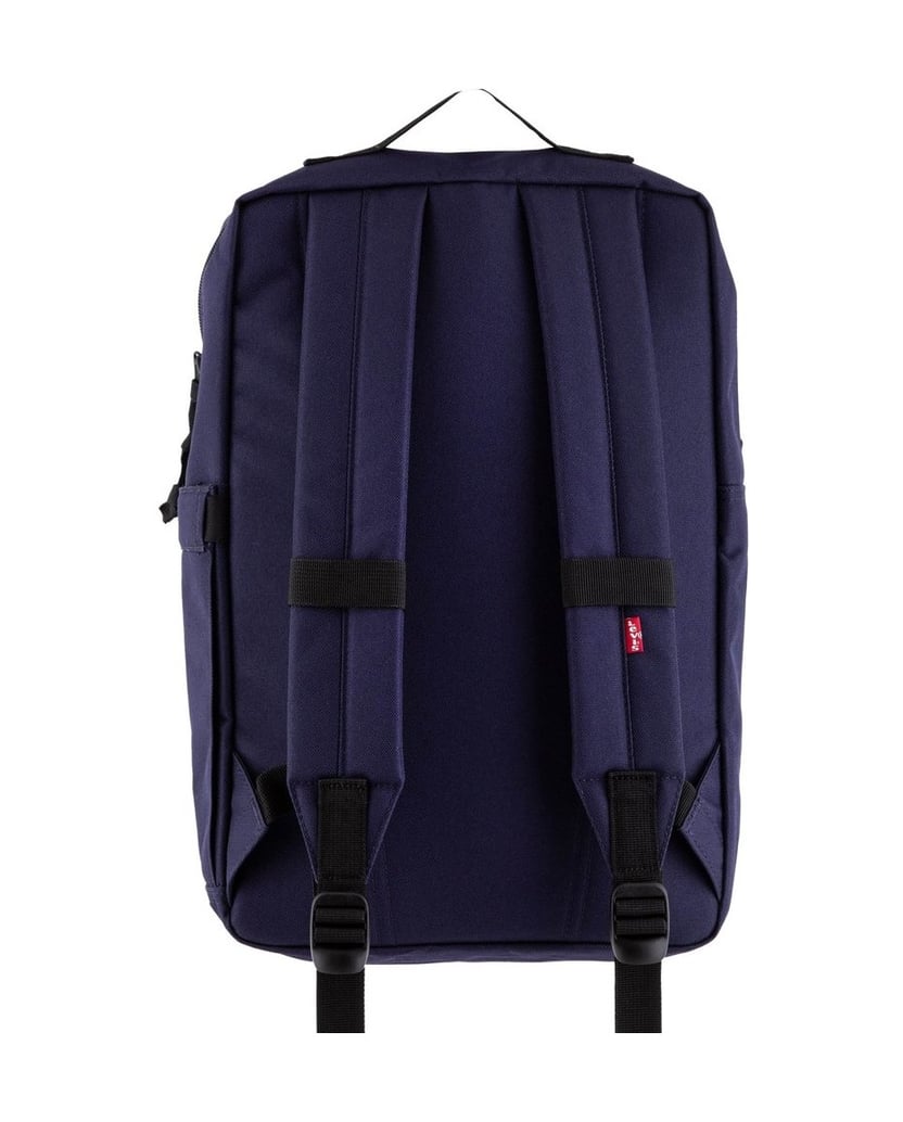 Levis-Unisex-Rucksack-schwarz