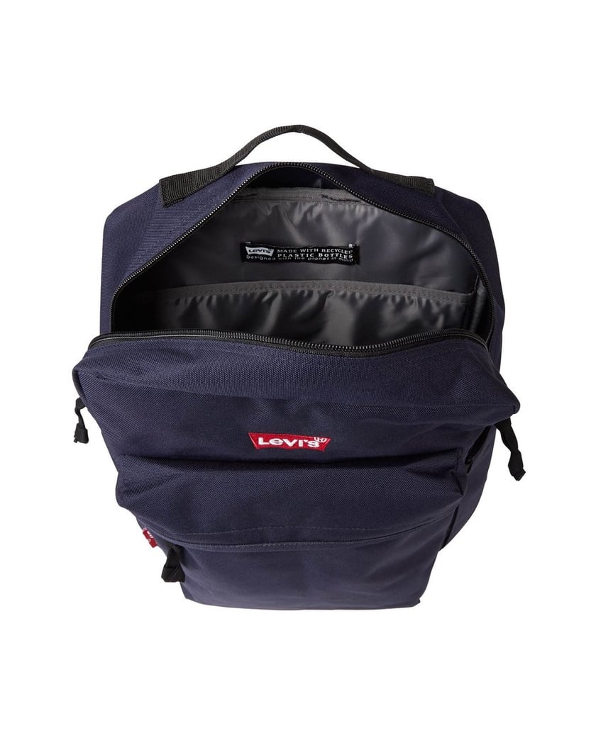 Levis-Unisex-Rucksack-schwarz