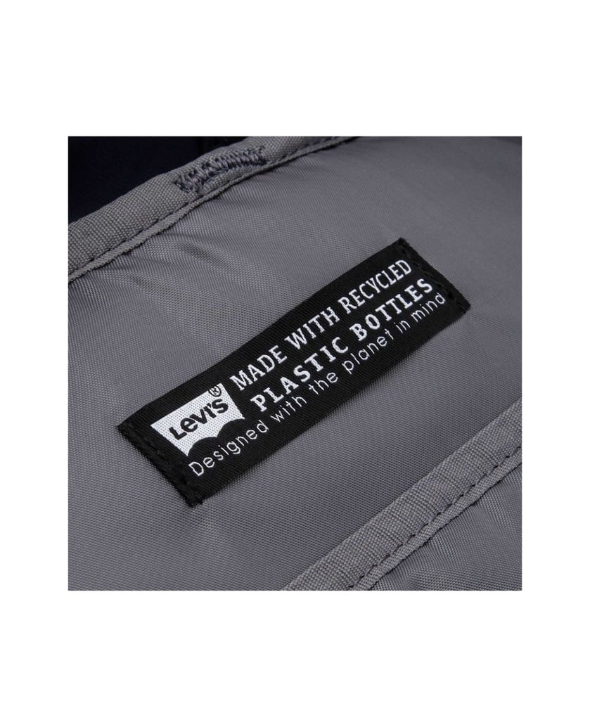 Levis-Unisex-Rucksack-schwarz