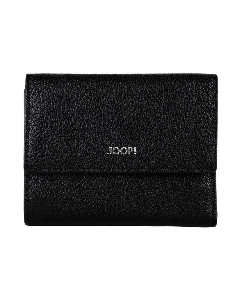 Joop-Damen-Geldbörse-Lantea-Simona-Purse-sh4f-schwarz
