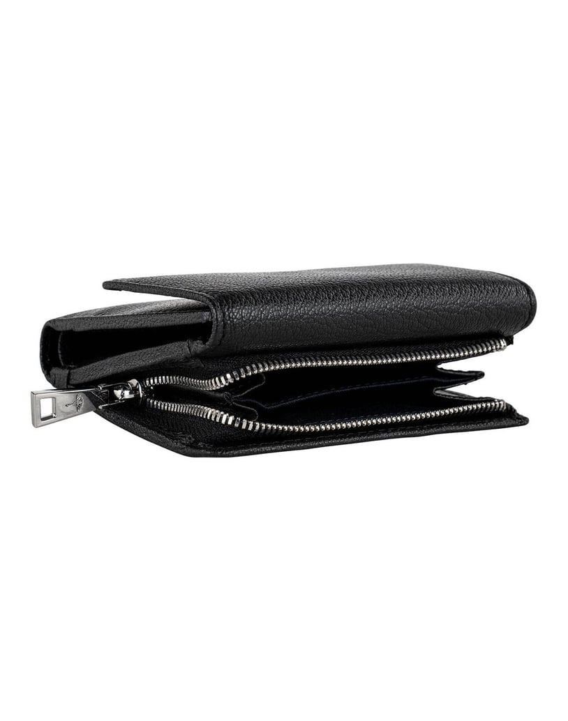 Joop-Damen-Geldbörse-Lantea-Simona-Purse-sh4f-schwarz