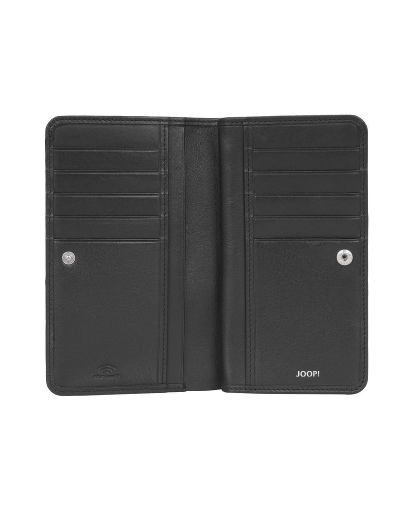 Joop-Damen-Geldbörse-Sofisticato-1.0-Belinda-Purse-mh10-schwarz