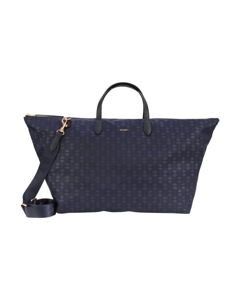 Joop-Damen-Handtasche-Collano-Tessutio-Helena-Weekender-lhz-dunkelblau