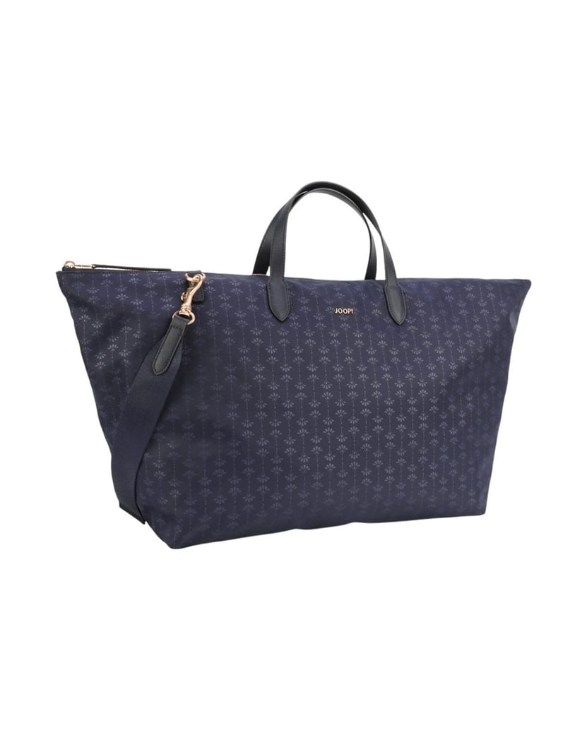 Joop-Damen-Handtasche-Collano-Tessutio-Helena-Weekender-lhz-dunkelblau