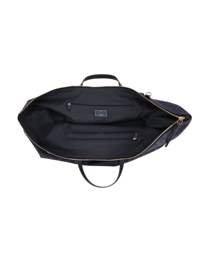 Joop-Damen-Handtasche-Collano-Tessutio-Helena-Weekender-lhz-dunkelblau