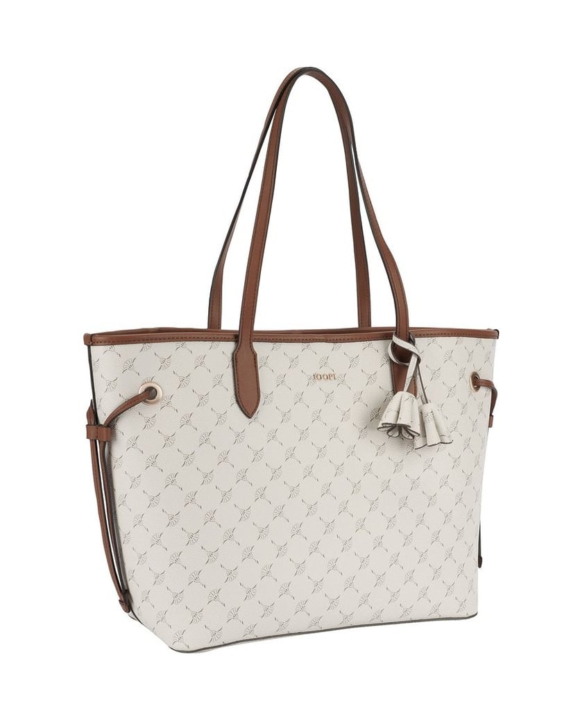 Joop-Damen-Handtasche-Cortina-1.0-Lara-Shopper-lho-off-white