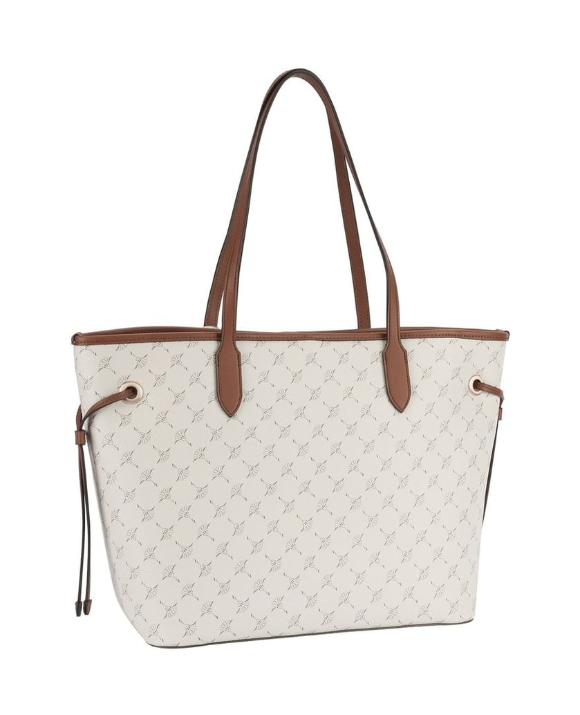 Joop-Damen-Handtasche-Cortina-1.0-Lara-Shopper-lho-off-white