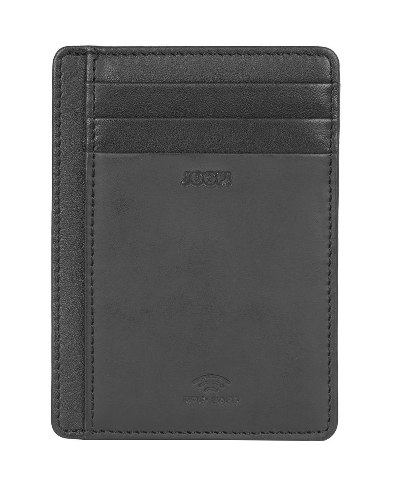Joop-Herren-Geldbörse-Mancano-Itys-Cardholder-sv5-schwarz