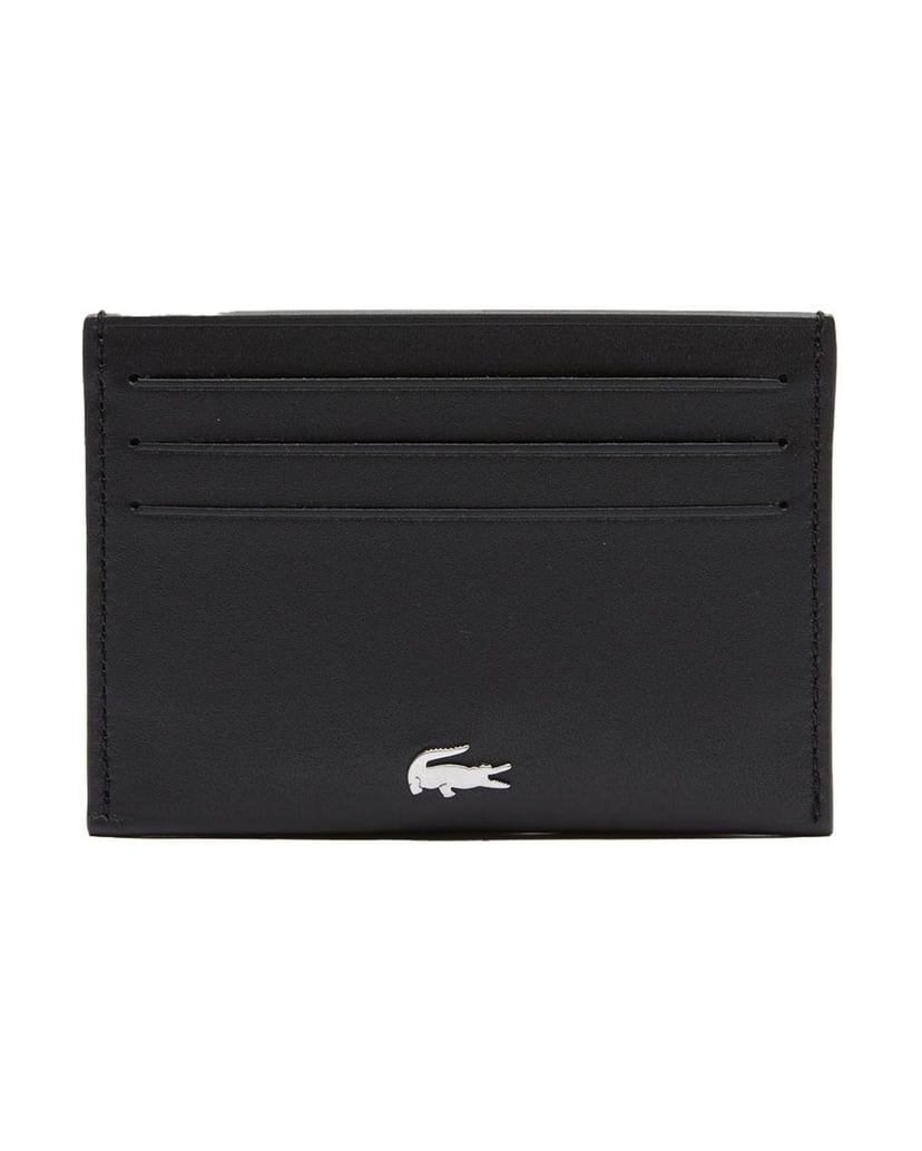 LACOSTE-Herren-Geldbörse-schwarz