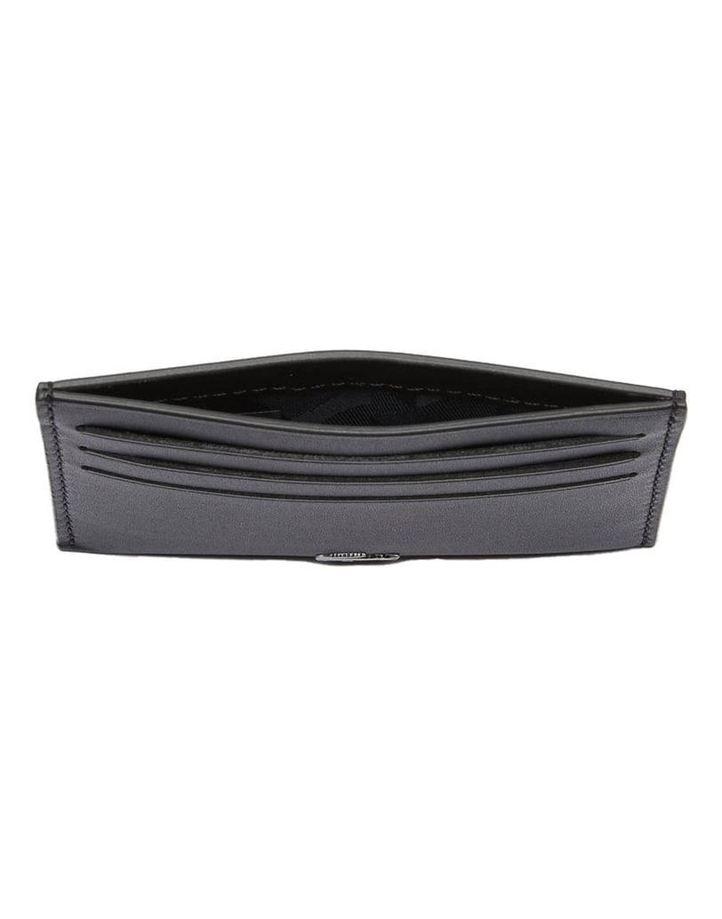 LACOSTE-Herren-Geldbörse-schwarz