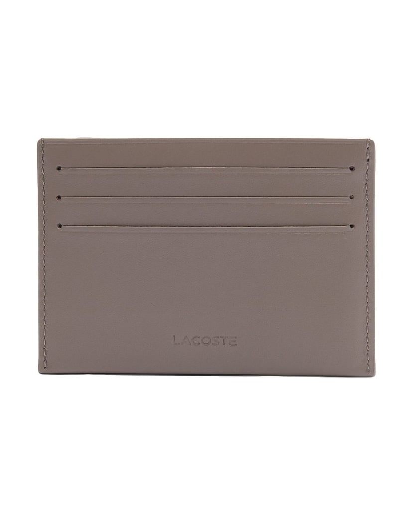 LACOSTE-Herren-Geldbörse-schwarz