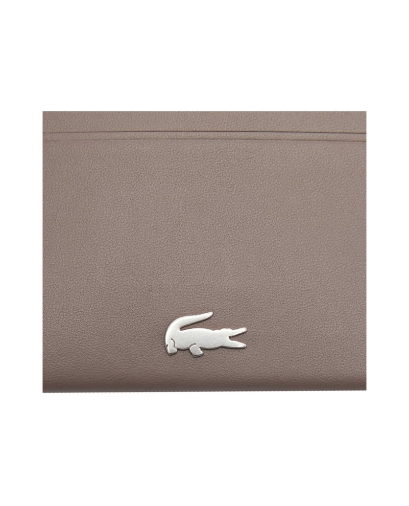 LACOSTE-Herren-Geldbörse-schwarz