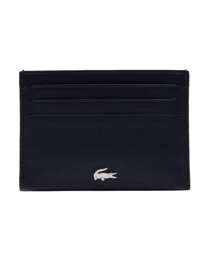 LACOSTE-Herren-Geldbörse-schwarz