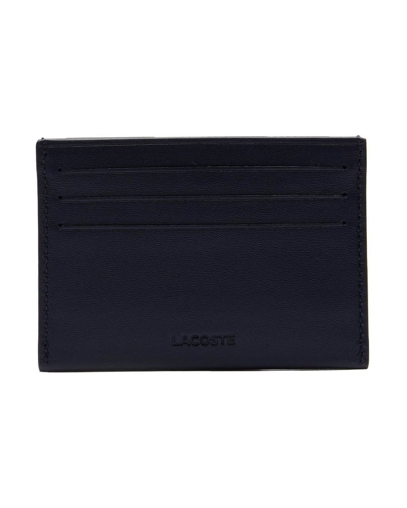 LACOSTE-Herren-Geldbörse-schwarz