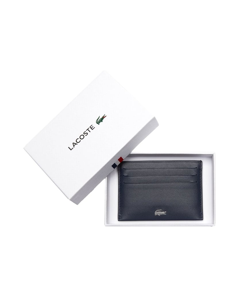 LACOSTE-Herren-Geldbörse-schwarz