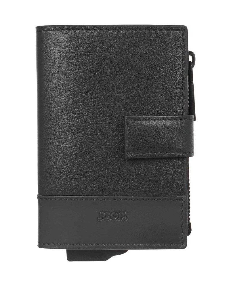 Joop-Herren-Geldbörse-Manciano-C-Four-E-Cage-sv8-schwarz