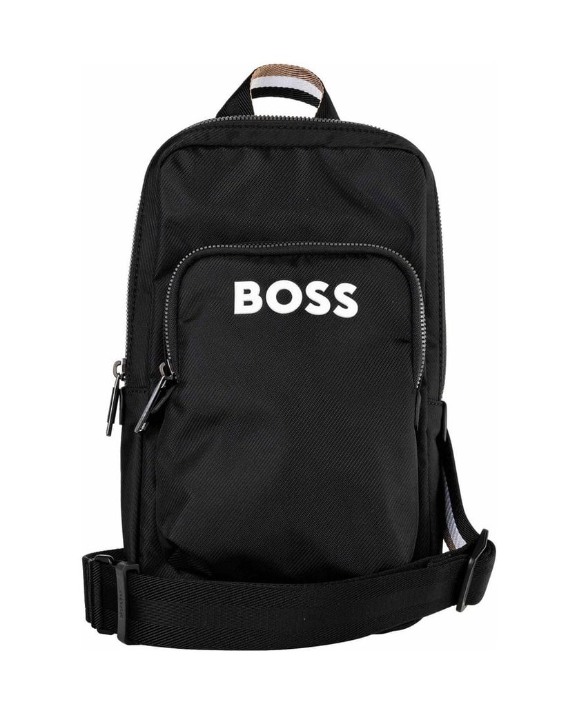 BOSS-Herren-Umhängetasche-Catch-3.0-Monostrap-schwarz