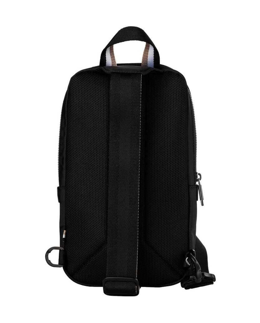 BOSS-Herren-Umhängetasche-Catch-3.0-Monostrap-schwarz