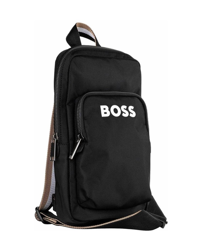 BOSS-Herren-Umhängetasche-Catch-3.0-Monostrap-schwarz