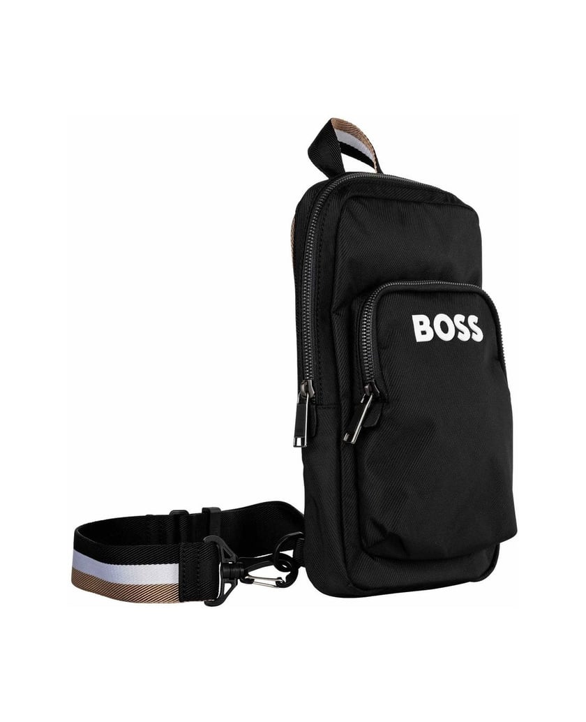 BOSS-Herren-Umhängetasche-Catch-3.0-Monostrap-schwarz