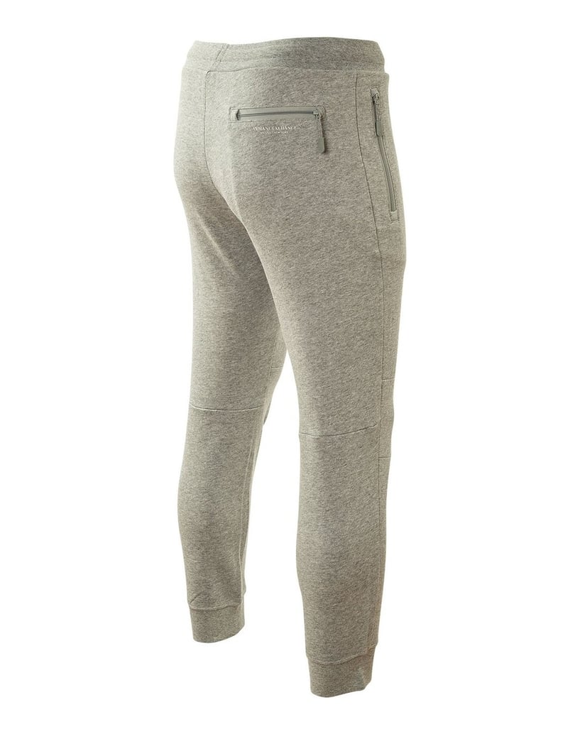 Armani-Exchange-Herren-Jogginghose-grau