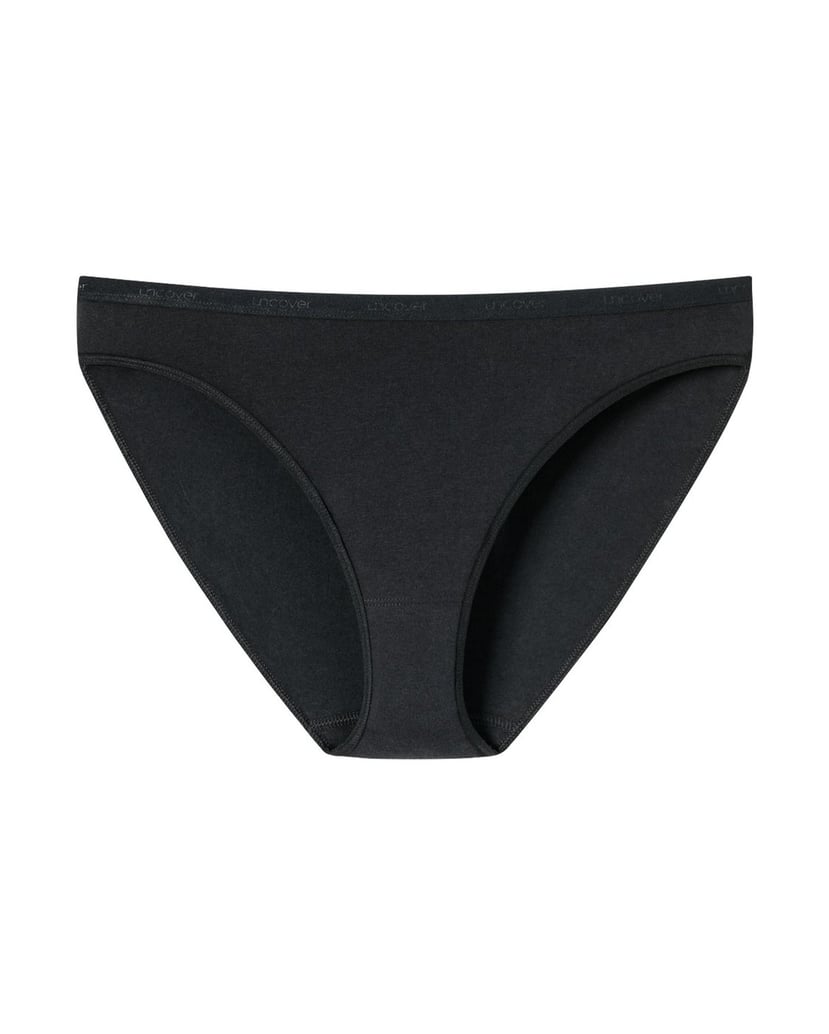 Uncover-by-Schiesser-Damen-Slip-3er-Pack-schwarz