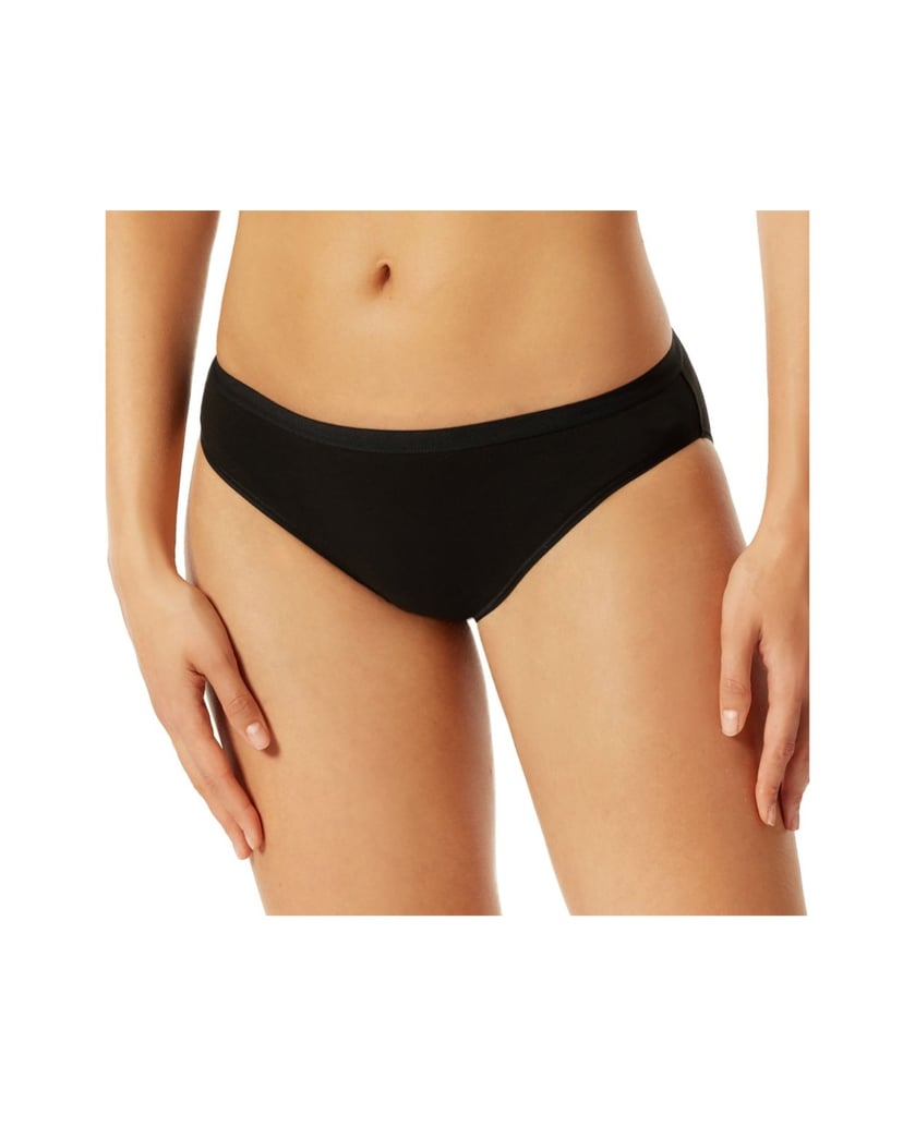 Uncover-by-Schiesser-Damen-Slip-3er-Pack-schwarz