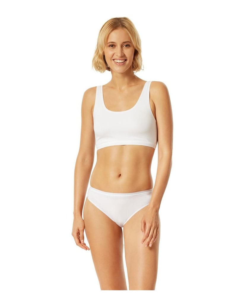 Uncover-by-Schiesser-Damen-Slip-3er-Pack-schwarz