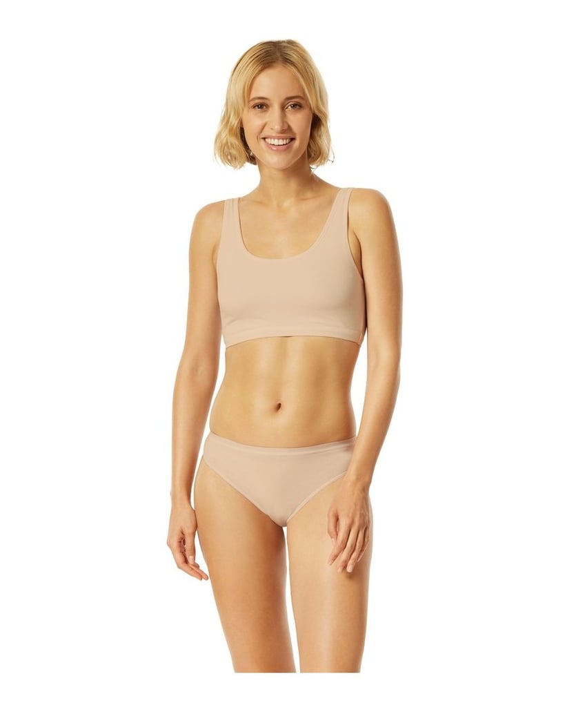 Uncover-by-Schiesser-Damen-Slip-3er-Pack-schwarz