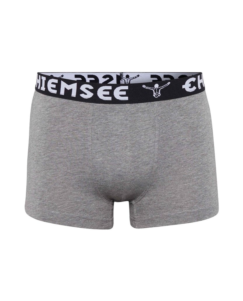 Chiemsee-Herren-Boxershort-3er-Pack-grau