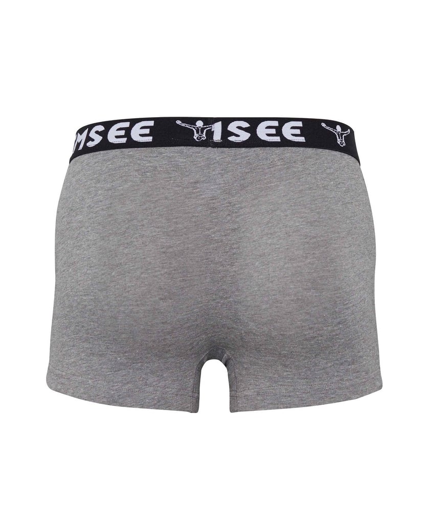Chiemsee-Herren-Boxershort-3er-Pack-grau