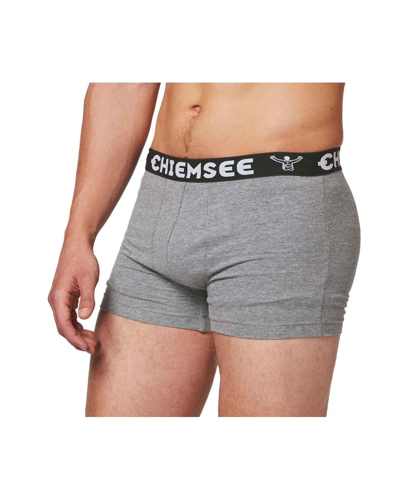 Chiemsee-Herren-Boxershort-3er-Pack-grau