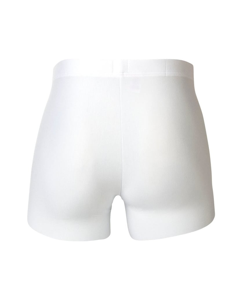 HOM-Herren-Boxershort-1er-Pack-weiss