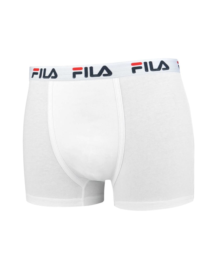 Fila-Herren-Boxershort-2er-Pack-schwarz