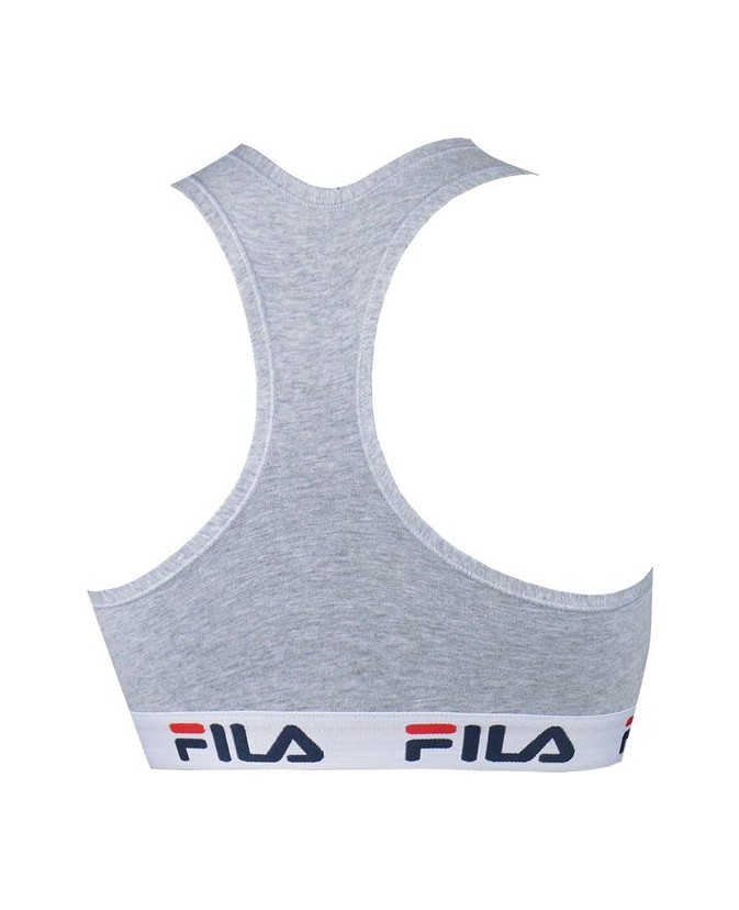 Fila-Damen-Bustier-1er-Pack-schwarz