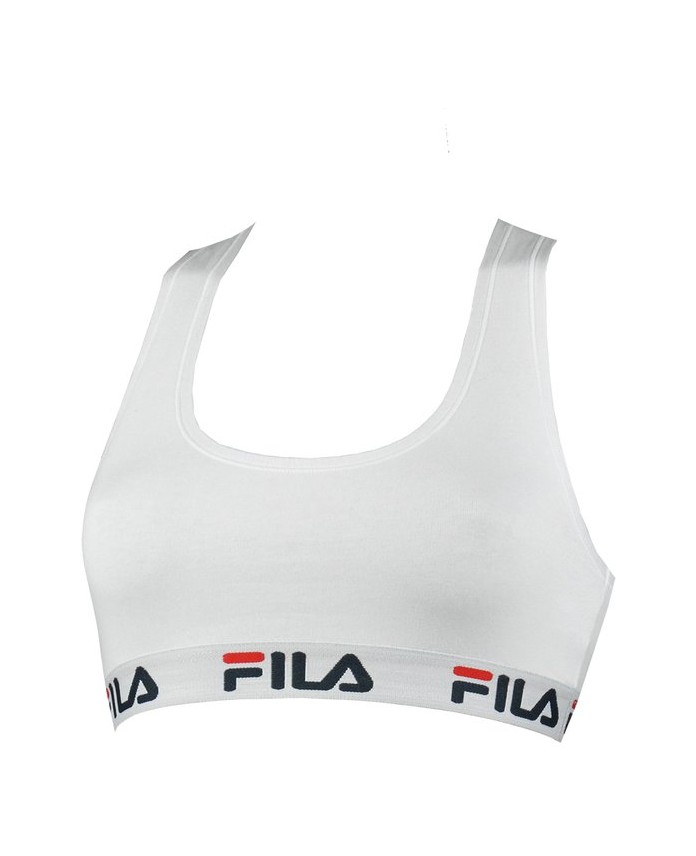 Fila-Damen-Bustier-1er-Pack-schwarz