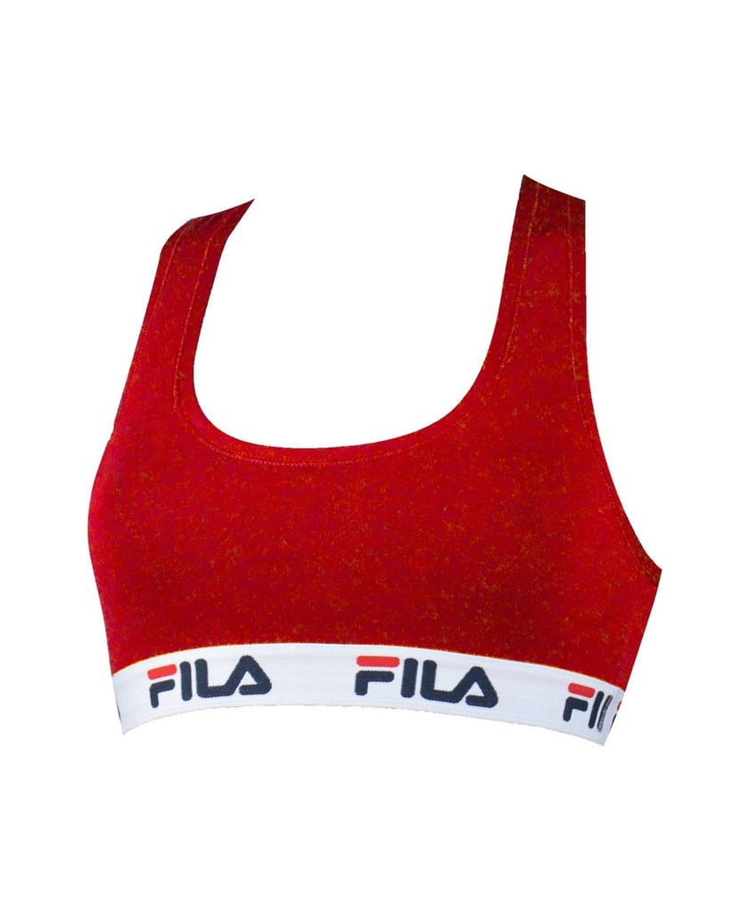 Fila-Damen-Bustier-1er-Pack-schwarz