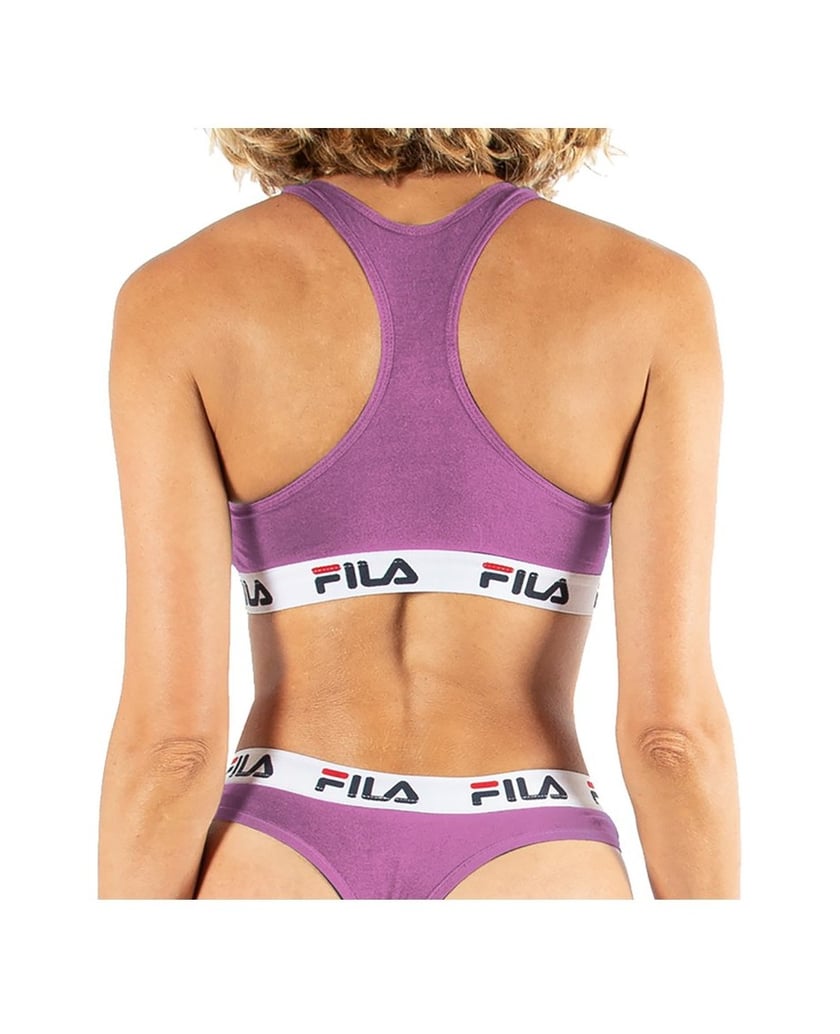 Fila-Damen-Bustier-1er-Pack-schwarz