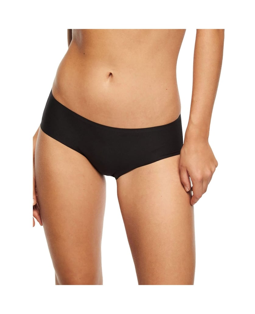 Chantelle-Damen-Panty-3er-Pack-SOFTSTRETCH-schwarz