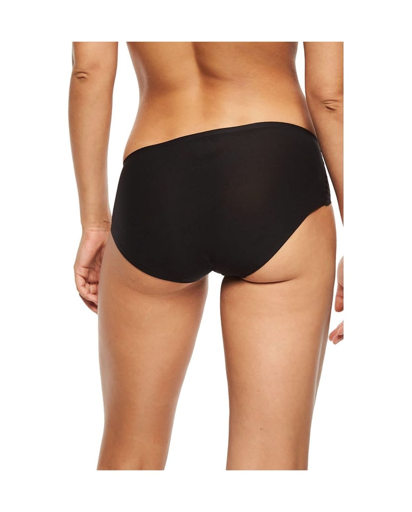 Chantelle-Damen-Panty-3er-Pack-SOFTSTRETCH-schwarz