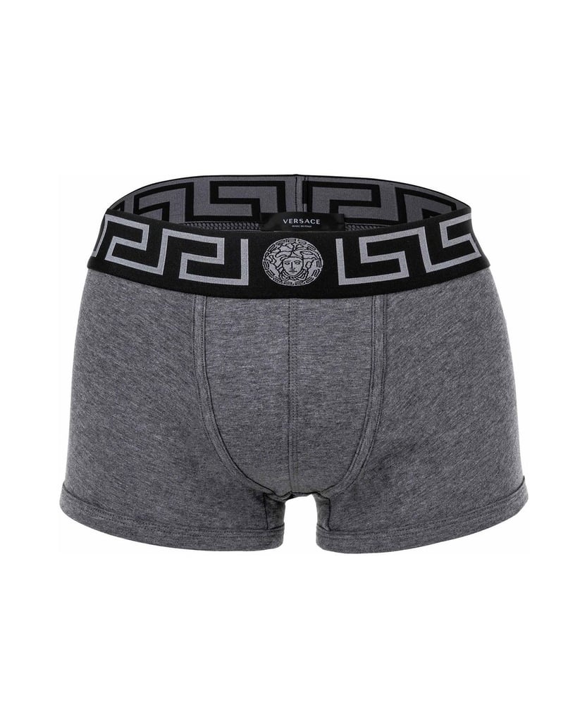 VERSACE-Herren-Boxershort-1er-Pack-TOPEKA-Boxer-Shorts-weiss-