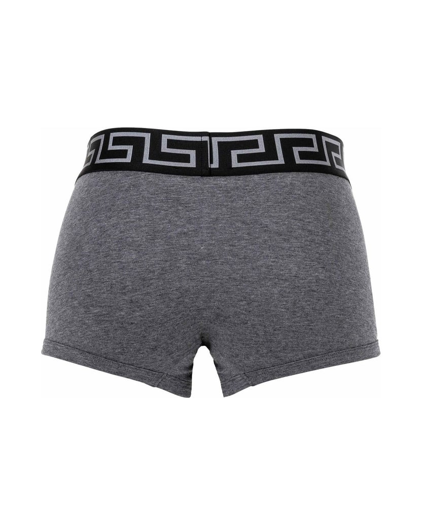 VERSACE-Herren-Boxershort-1er-Pack-TOPEKA-Boxer-Shorts-weiss-