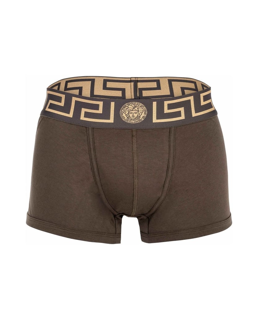 VERSACE-Herren-Boxershort-1er-Pack-TOPEKA-Boxer-Shorts-weiss-