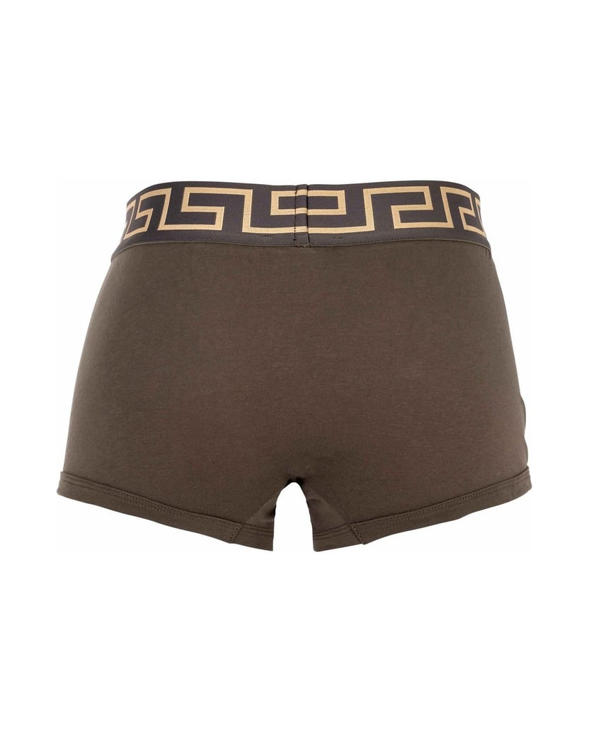 VERSACE-Herren-Boxershort-1er-Pack-TOPEKA-Boxer-Shorts-weiss-
