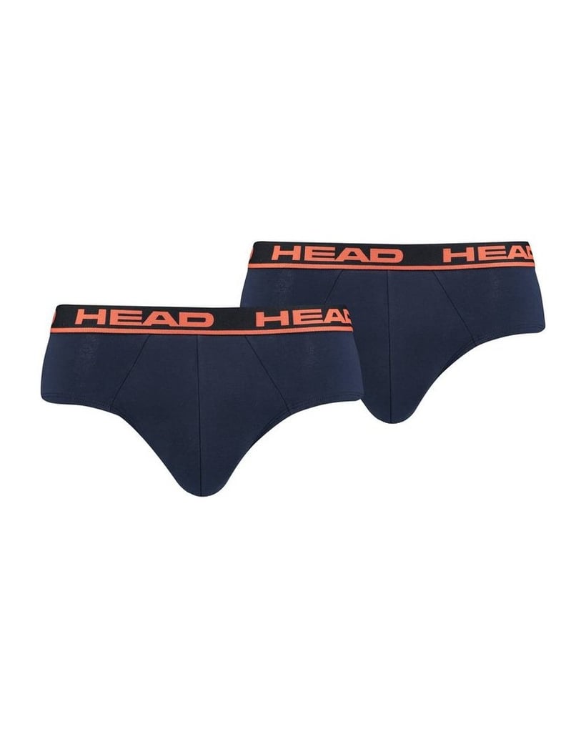 Head-Herren-Slip-2er-Pack-schwarz