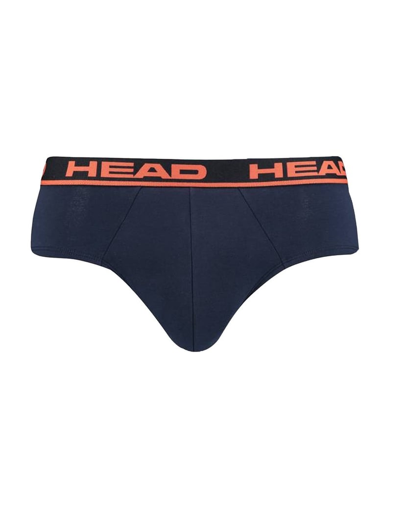 Head-Herren-Slip-2er-Pack-schwarz
